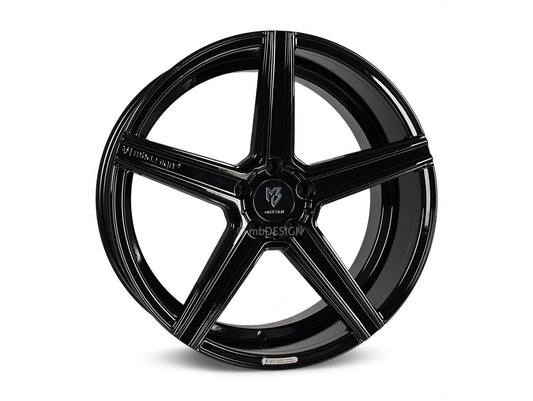 mbDesign MB KV1 passend für VW Bus T5 / T6 - gepfeffert.com