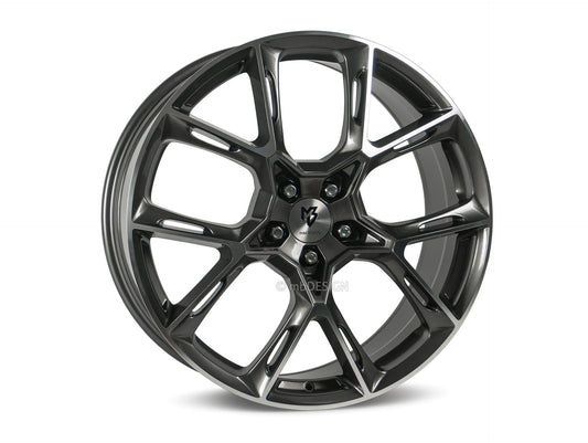 mbDesign MB KX1 passend für Cupra Formentor / VW Tiguan - gepfeffert.com