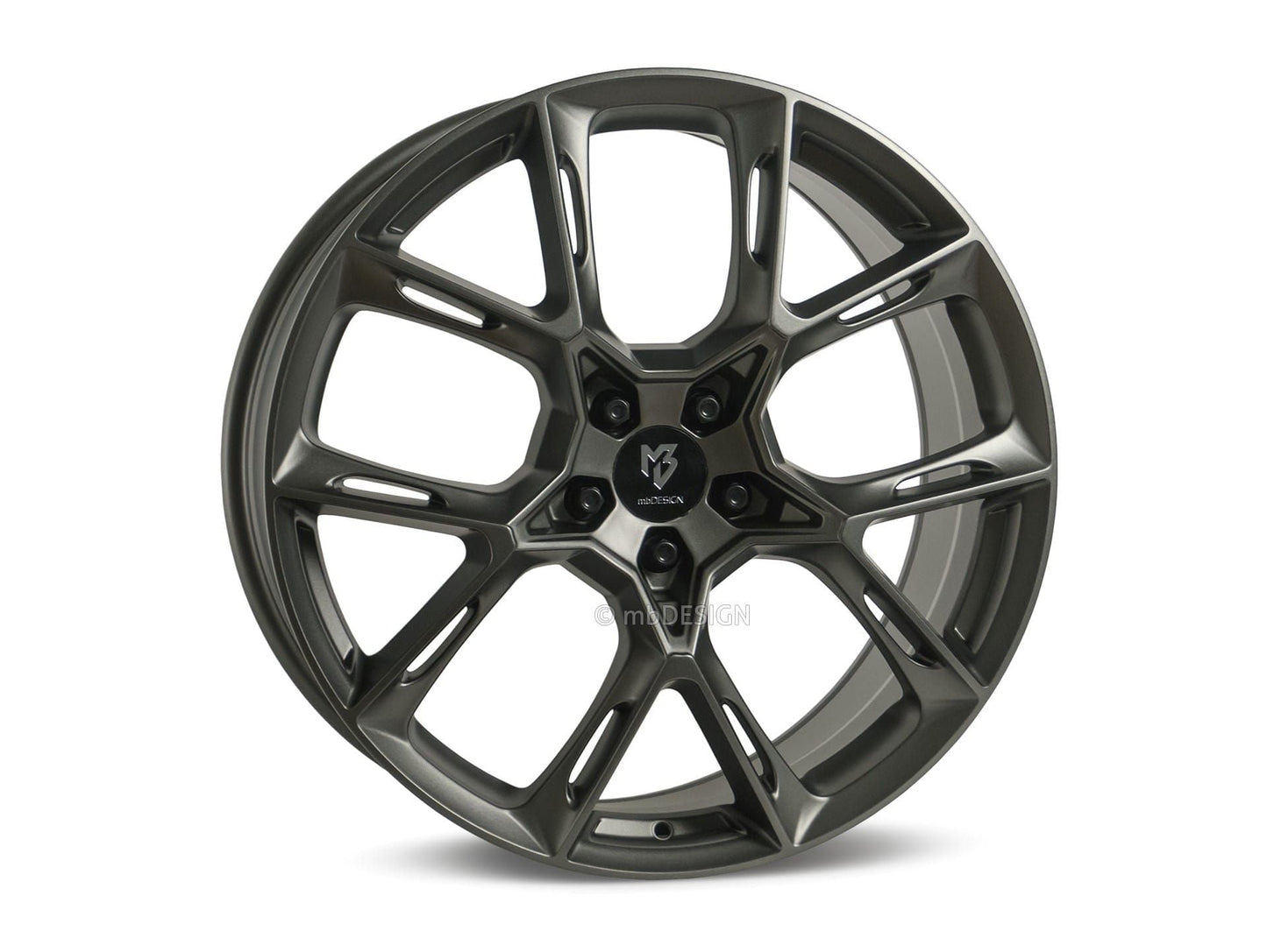 mbDesign MB KX1 passend für Cupra Formentor / VW Tiguan - gepfeffert.com