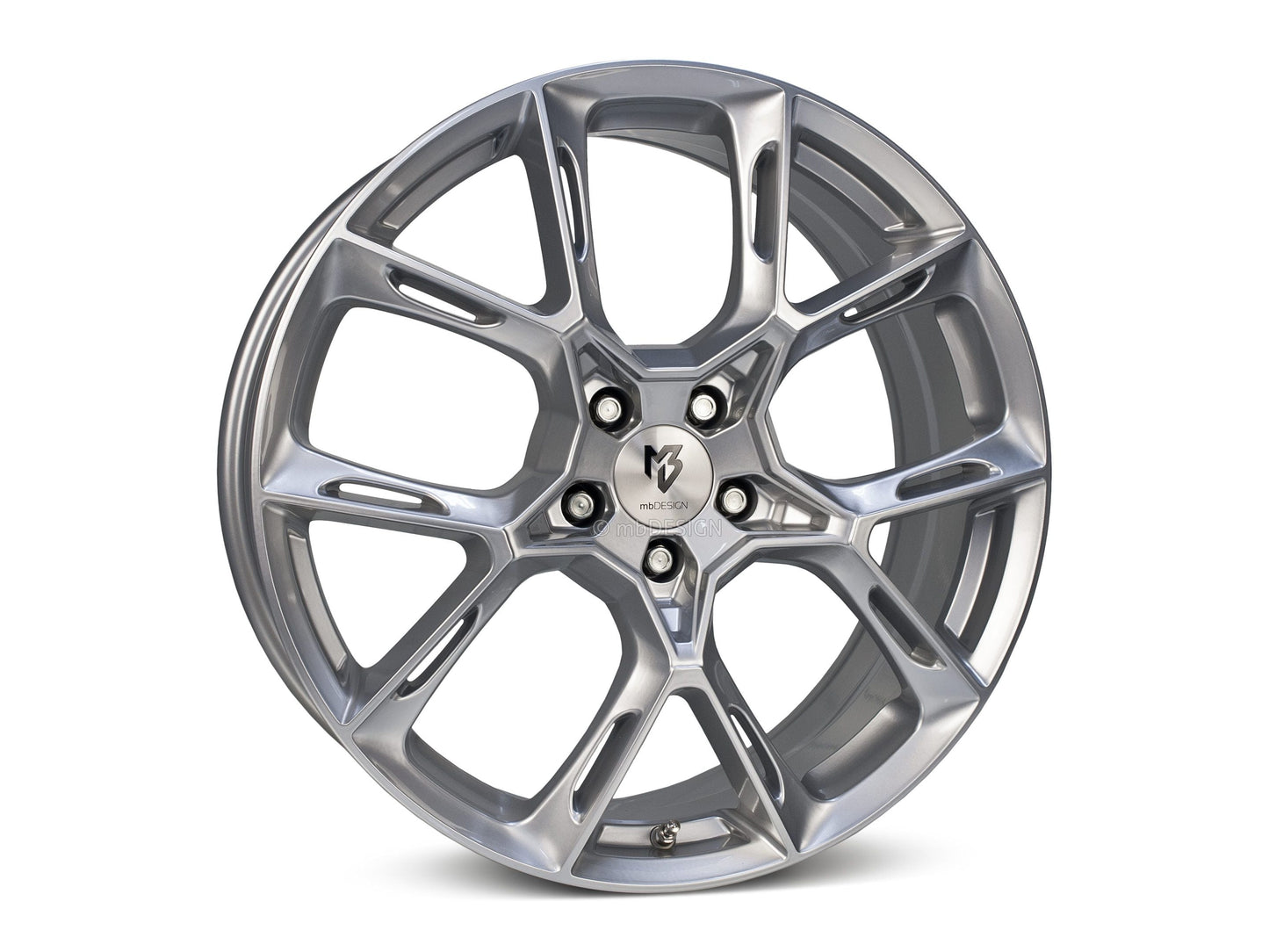 mbDesign MB KX1 passend für Cupra Formentor / VW Tiguan - gepfeffert.com