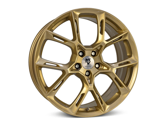 mbDesign MB KX1 passend für Cupra Formentor / VW Tiguan - gepfeffert.com
