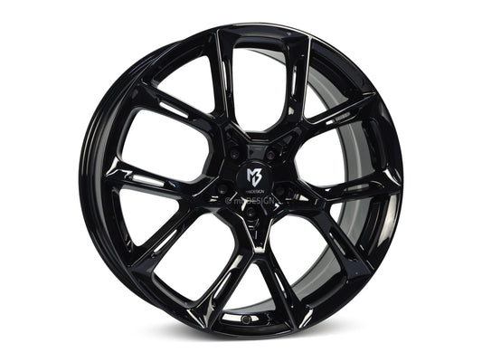 mbDesign MB KX1 passend für Cupra Formentor / VW Tiguan - gepfeffert.com