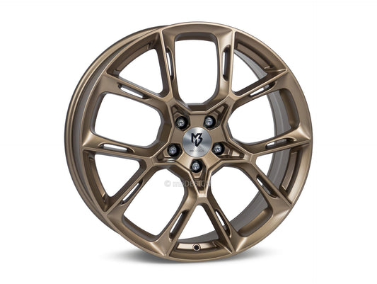 mbDesign MB KX1 passend für Cupra Formentor / VW Tiguan - gepfeffert.com