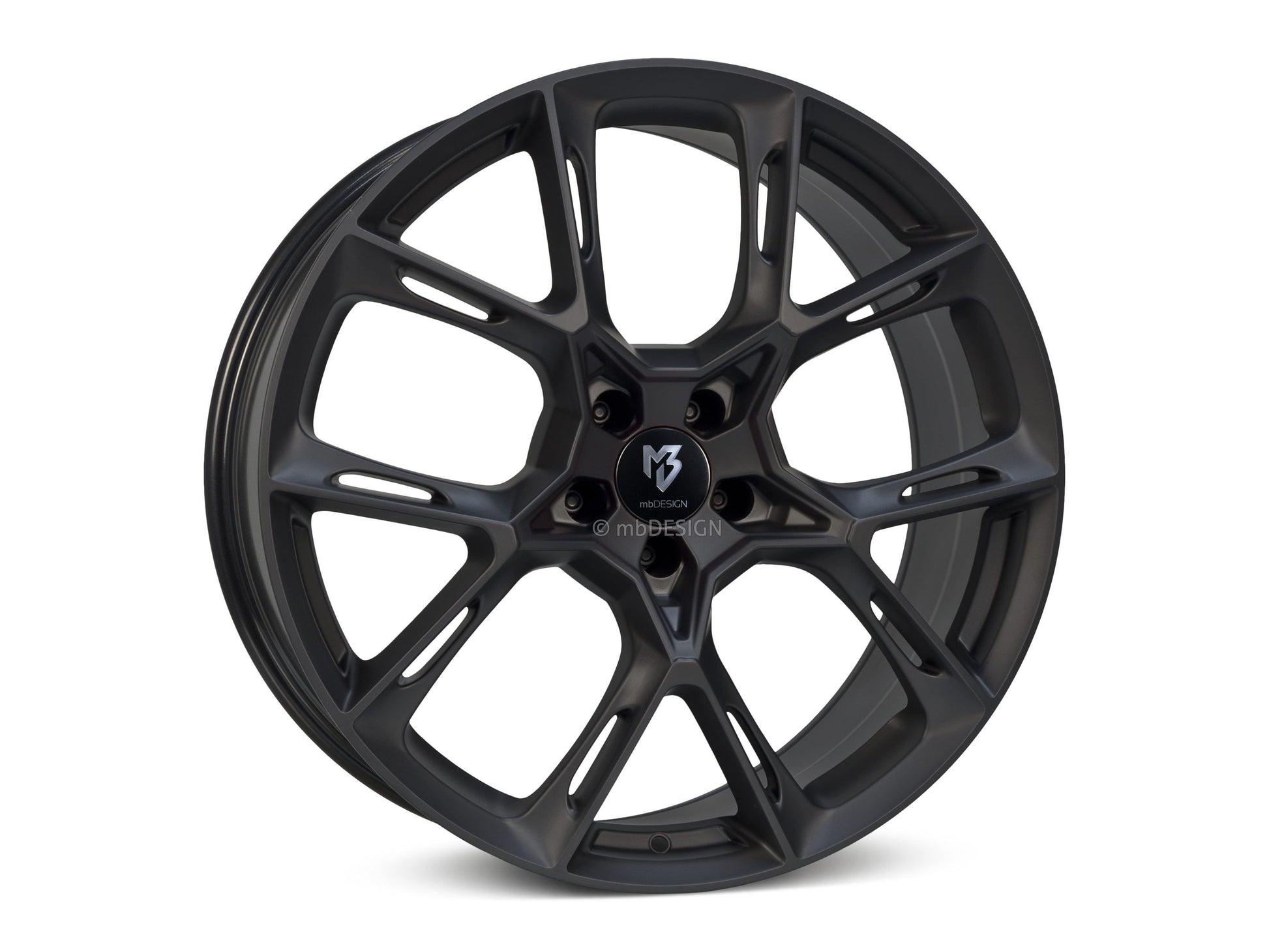 mbDesign MB KX1 passend für Cupra Formentor / VW Tiguan - gepfeffert.com