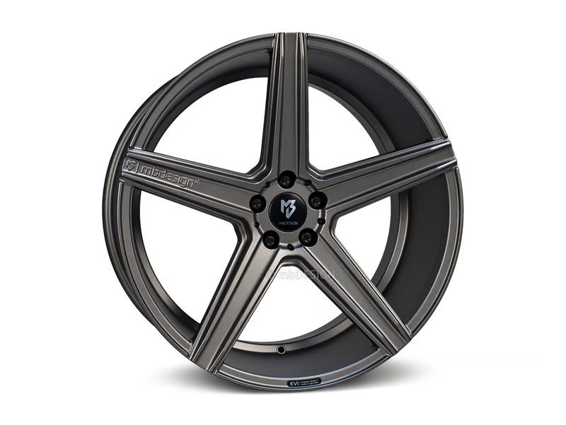 mbDesign MB KV1 DC passend für Audi RS6 C8