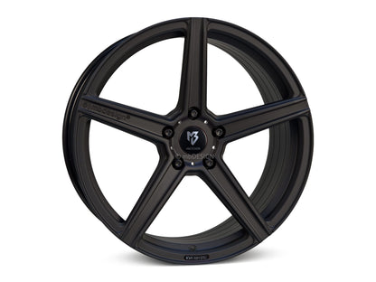 mbDesign MB KV1S C passend für Cupra Formentor / VW Tiguan - gepfeffert.com