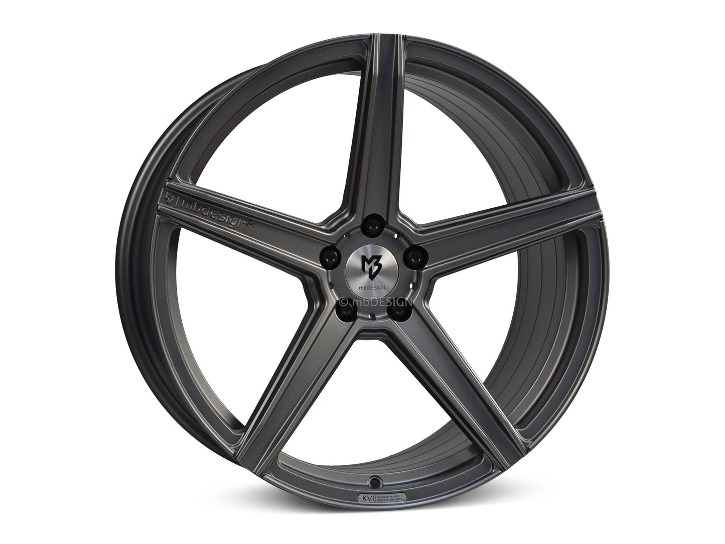 mbDesign MB KV1S DC passend für Audi RS6 C7 - gepfeffert.com