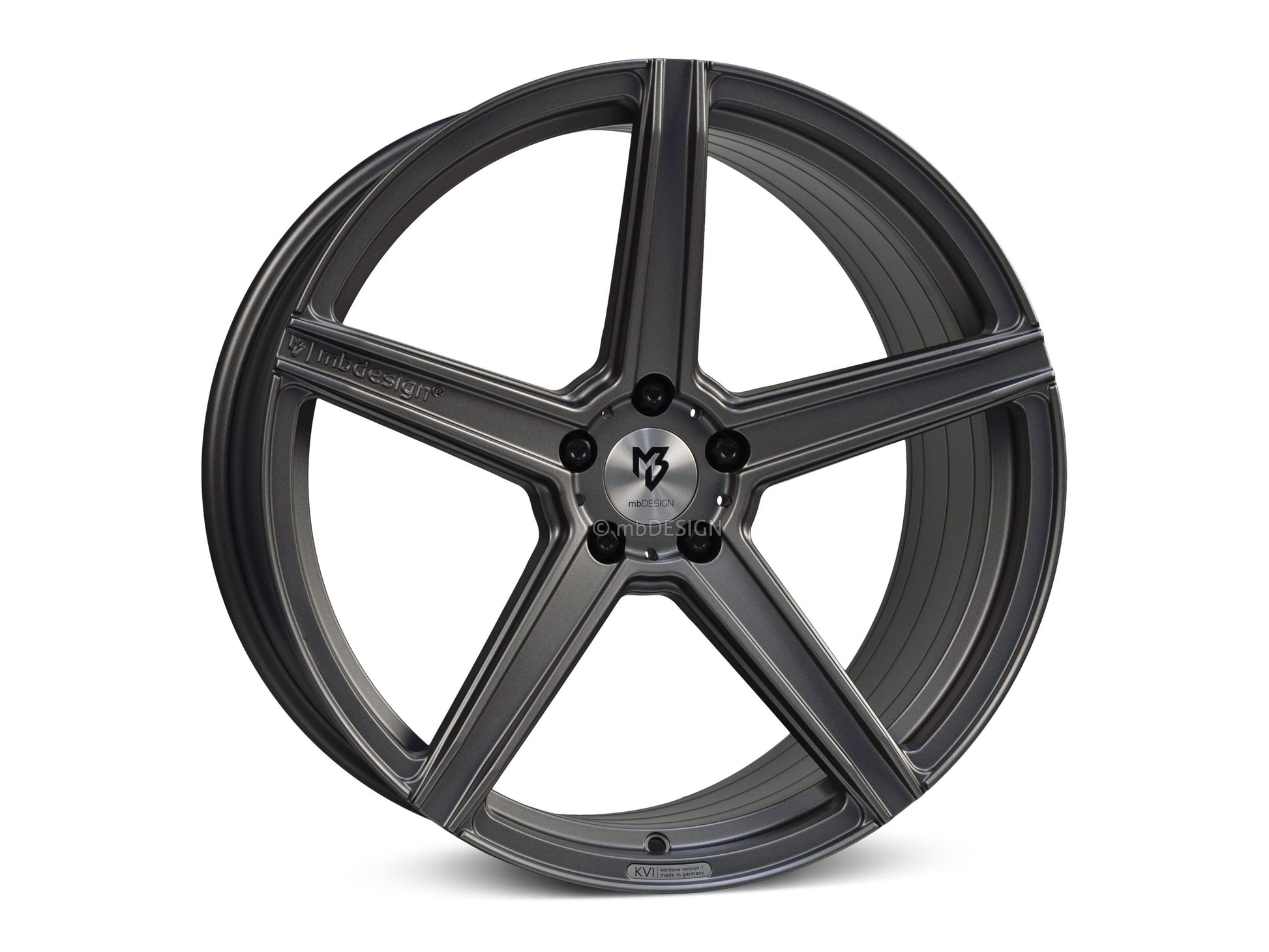 mbDesign MB KV1S DC passend für Audi RS6 C7 - gepfeffert.com