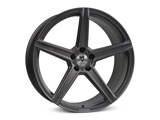 mbDesign MB KV1S DC passend für Audi RS6 C7 - gepfeffert.com