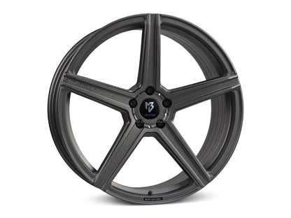 mbDesign MB KV1S C passend für Cupra Formentor / VW Tiguan - gepfeffert.com