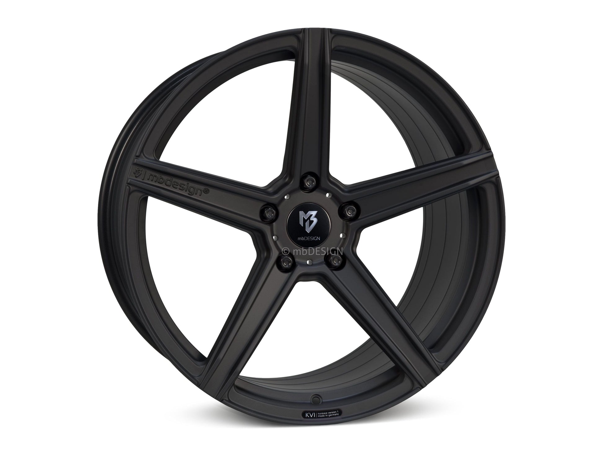 mbDesign MB KV1S DC passend für Audi RS6 C7 - gepfeffert.com