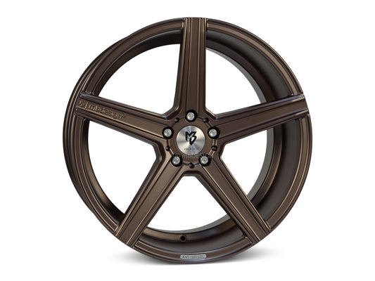mbDesign MB KV1 passend für VW Bus T5 / T6 - gepfeffert.com