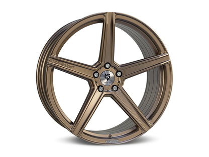mbDesign MB KV1S DC passend für Audi RS6 C7 - gepfeffert.com