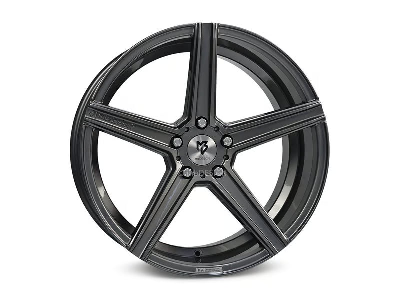 mbDesign MB KV1 DC passend für Audi RS6 C8