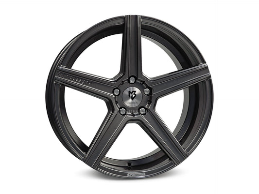 mbDesign MB KV1 passend für VW Bus T5 / T6 - gepfeffert.com