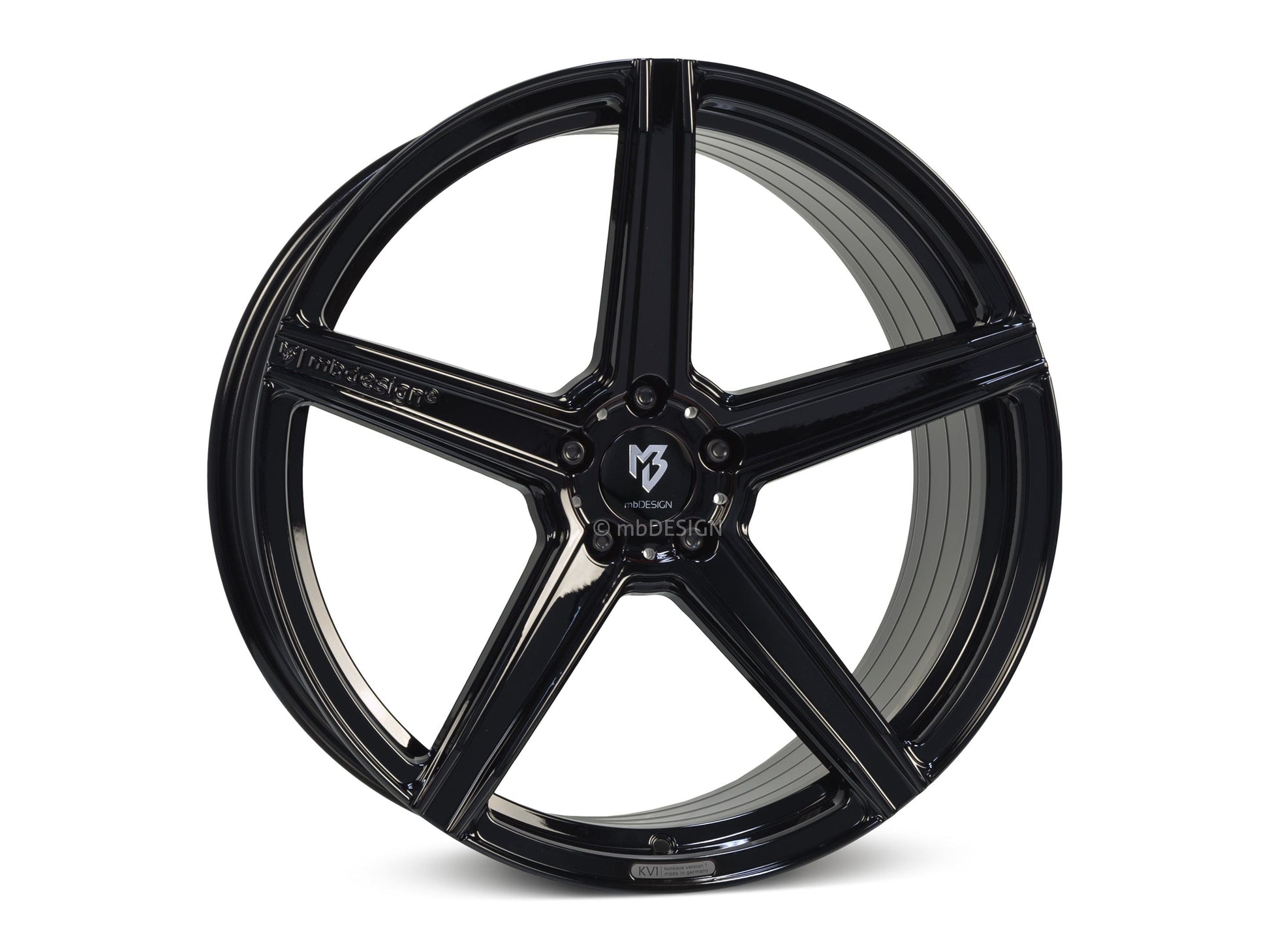 mbDesign MB KV1S DC passend für Audi RS6 C7 - gepfeffert.com