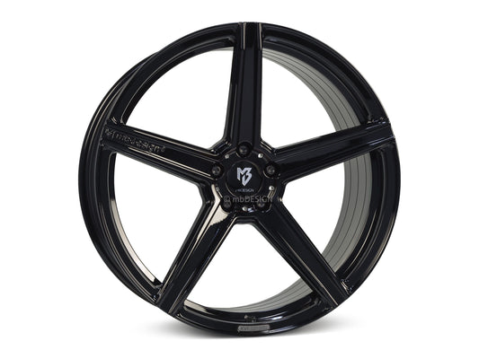 mbDesign MB KV1S DC passend für Audi RS6 C7 - gepfeffert.com