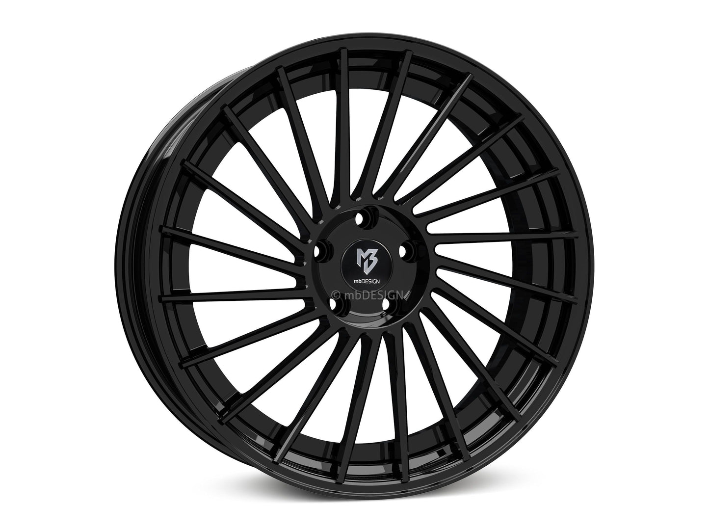 mbDesign MB VR3.2 2-tlg passend für VW Bus T5 / T6 - gepfeffert.com