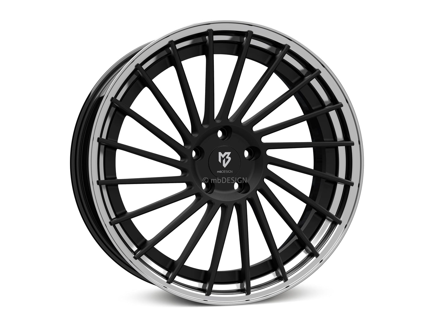 mbDesign MB VR3.2 2-tlg passend für Cupra Formentor / VW Tiguan - gepfeffert.com