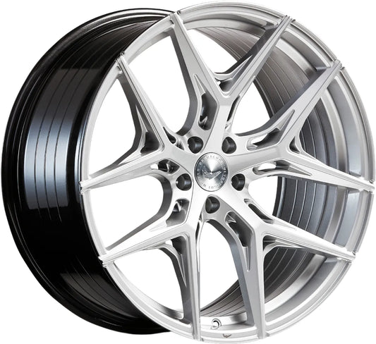 Barracuda SenZZo Hyper Silver