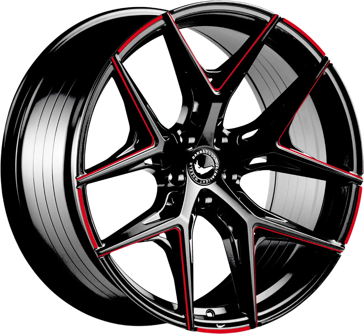 Barracuda Razzer passend für Audi RS6 C7 - gepfeffert.com