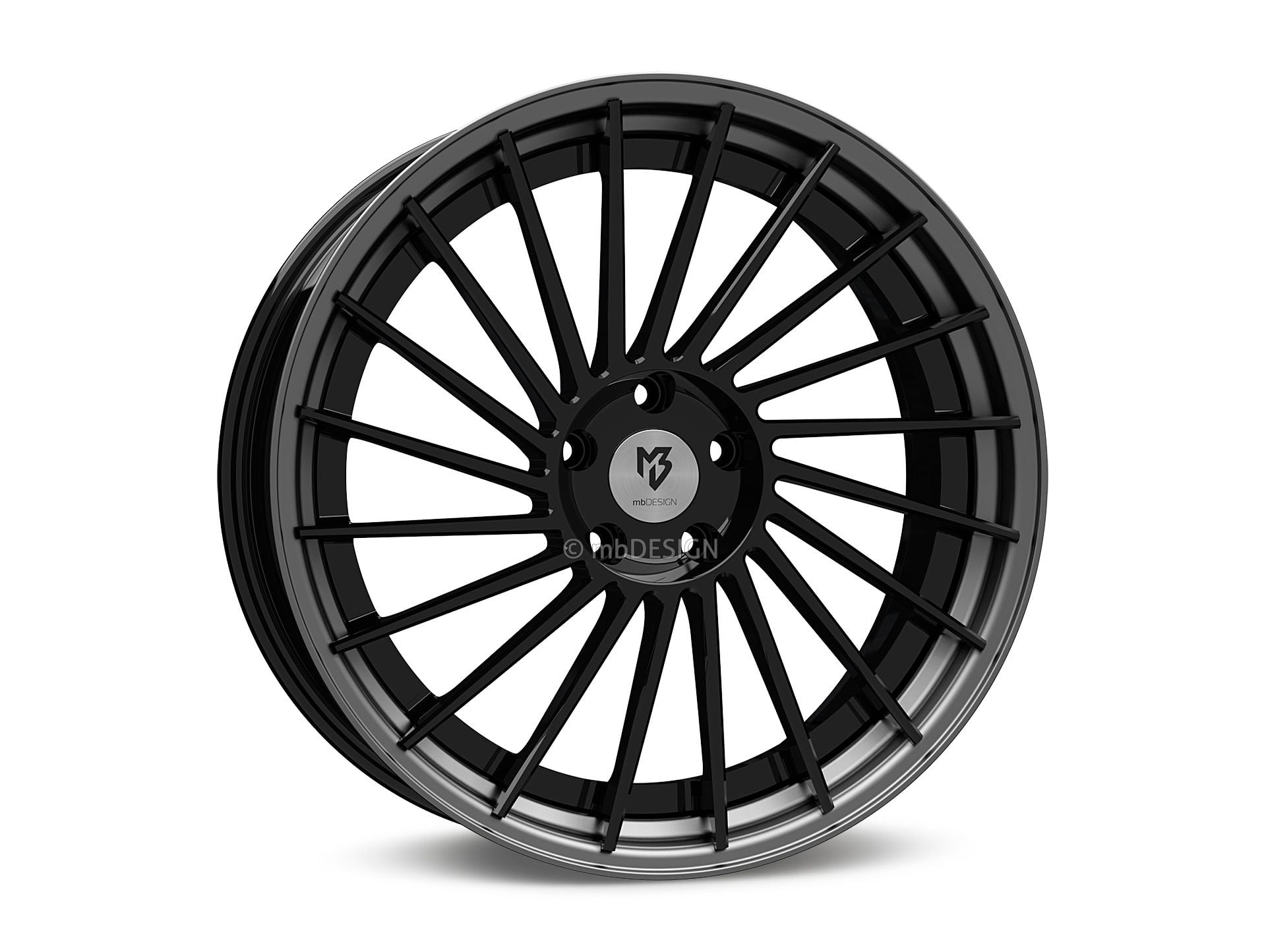 mbDesign MB VR3.2 2-tlg passend für Cupra Formentor / VW Tiguan - gepfeffert.com