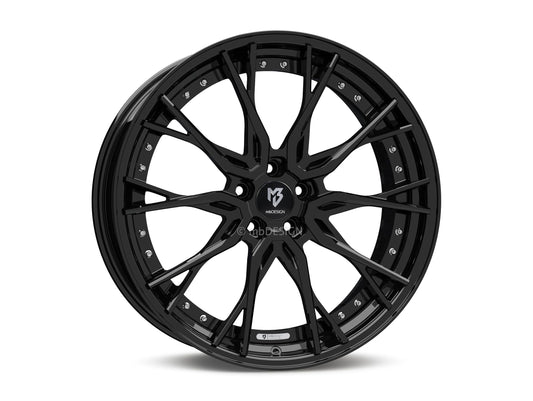 mbDesign MB KV3.2 2-tlg passend für Cupra Formentor / VW Tiguan - gepfeffert.com