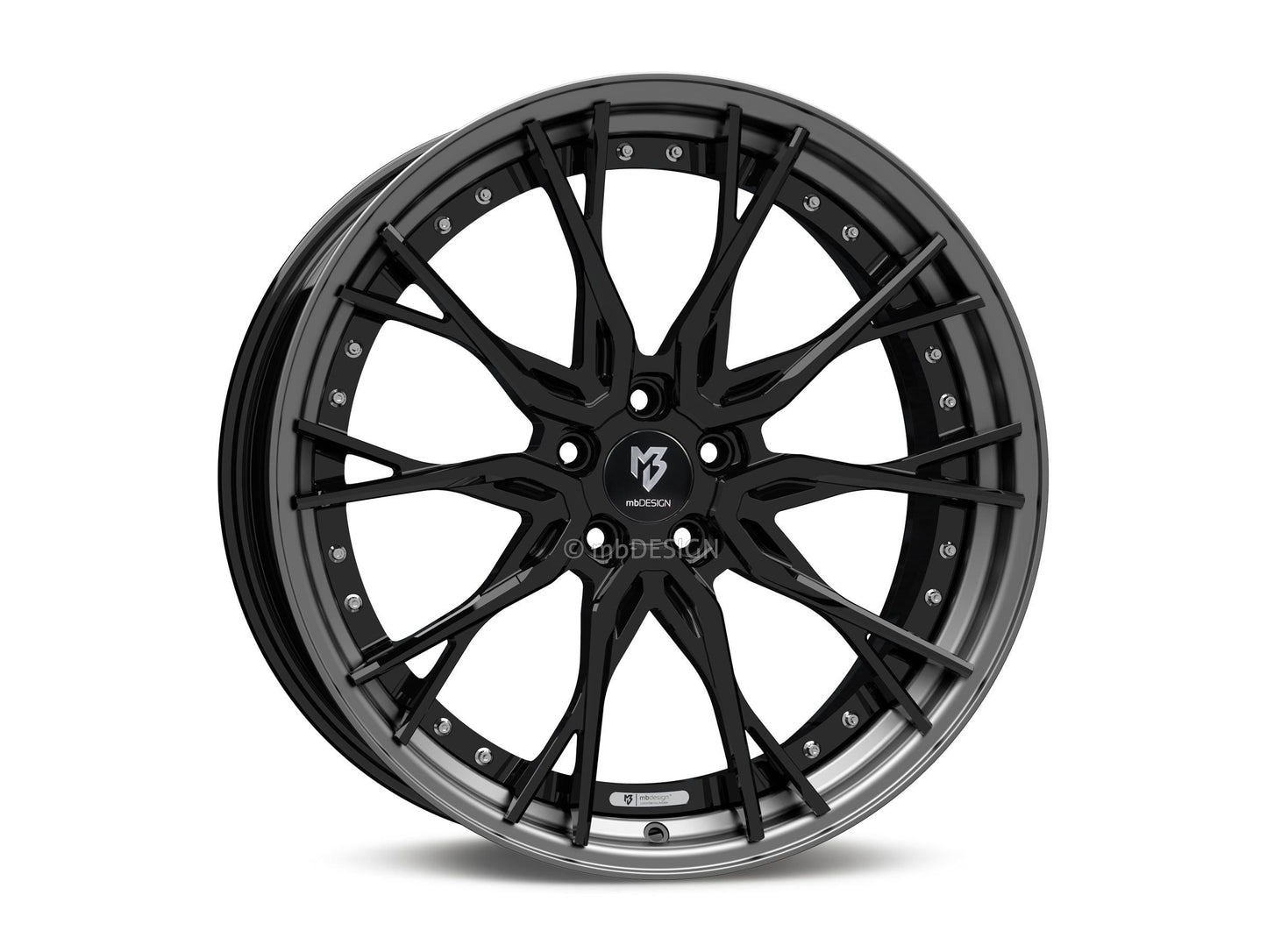 mbDesign MB KV3.2 DC passend für Audi RS6 C7 - gepfeffert.com