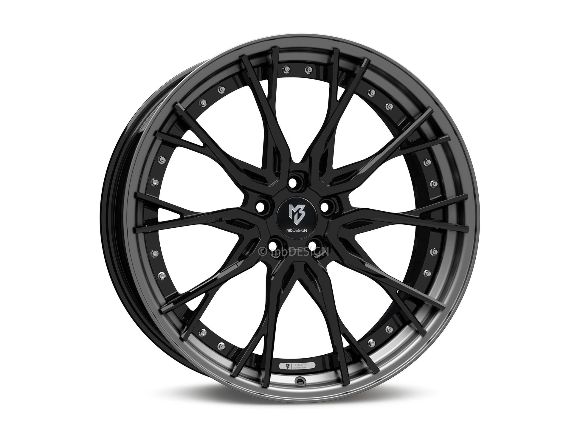mbDesign MB KV3.2 DC passend für Audi RS6 C7 - gepfeffert.com