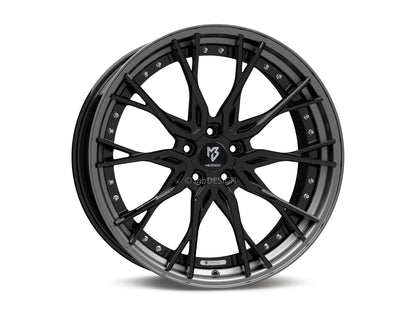 mbDesign MB KV3.2 DC passend für Audi RS6 C7 - gepfeffert.com