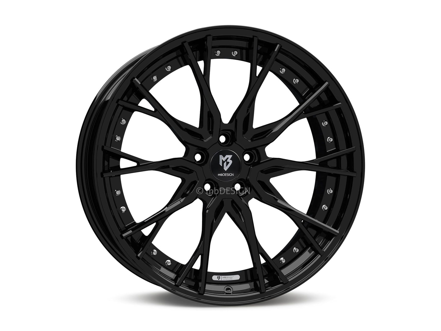 mbDesign MB KV3.2 DC passend für Audi RS6 C7 - gepfeffert.com
