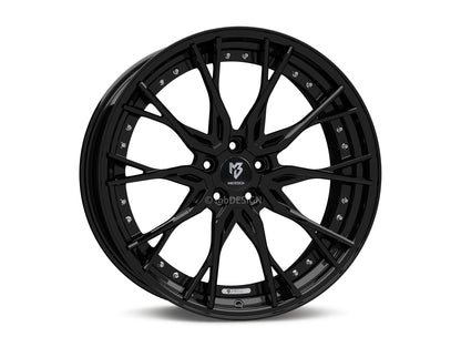 mbDesign MB KV3.2 DC passend für Audi RS6 C7 - gepfeffert.com