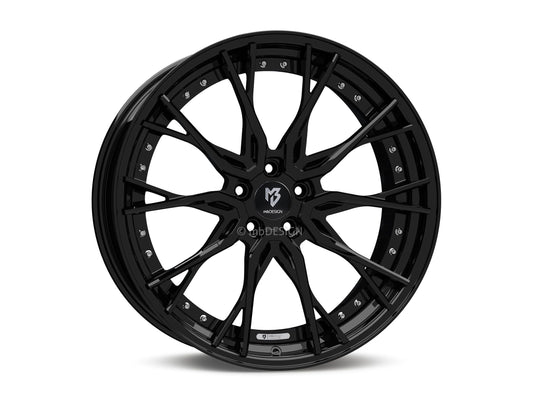 mbDesign MB KV3.2 DC passend für Audi RS6 C7 - gepfeffert.com