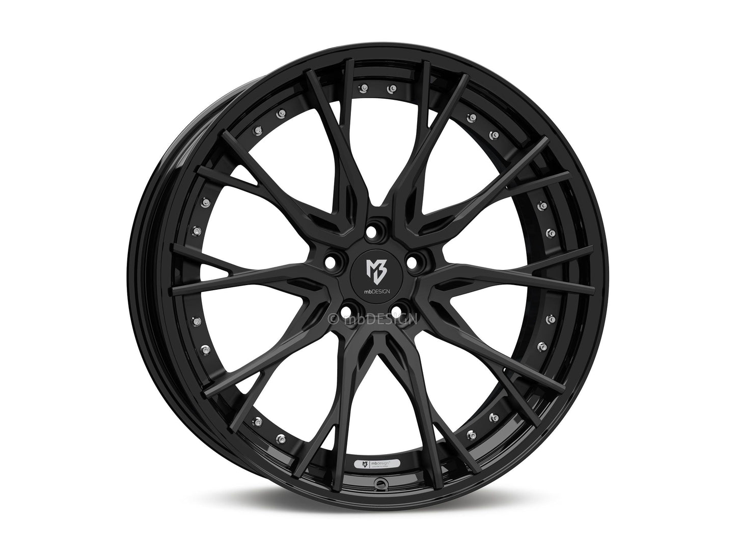 mbDesign MB KV3.2 DC passend für Audi RS6 C7 - gepfeffert.com