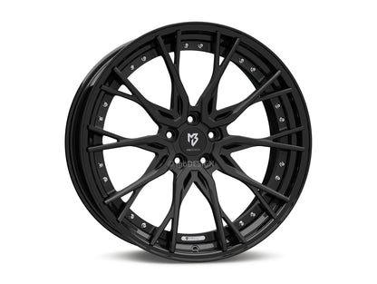 mbDesign MB KV3.2 DC passend für Audi RS6 C7 - gepfeffert.com