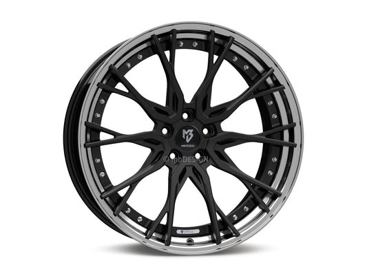 mbDesign MB KV3.2 DC passend für Audi RS6 C7 - gepfeffert.com