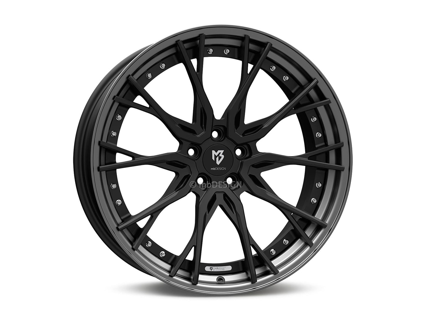 mbDesign MB KV3.2 DC passend für Audi RS6 C7 - gepfeffert.com