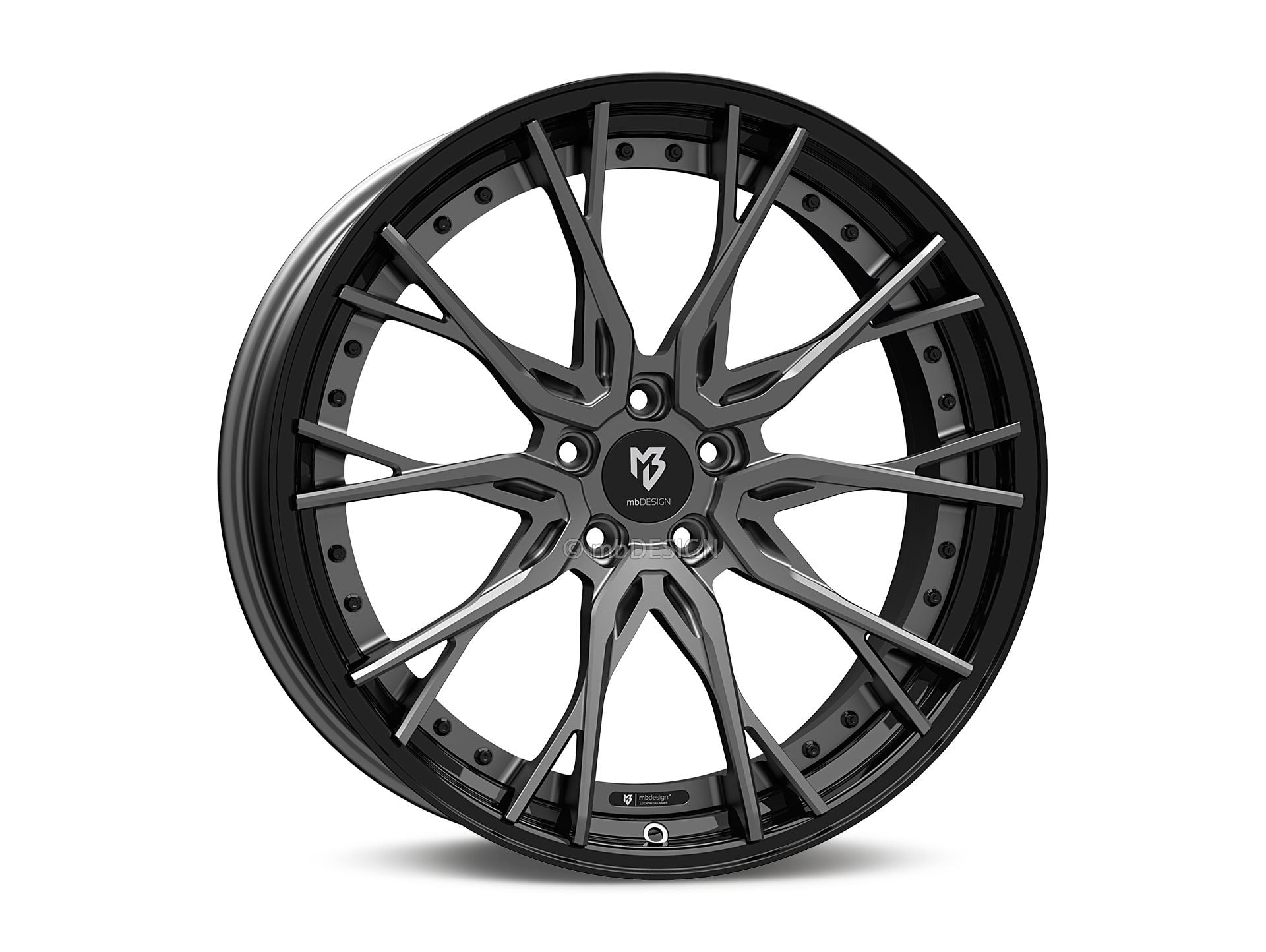 mbDesign MB KV3.2 DC passend für Audi RS6 C7 - gepfeffert.com