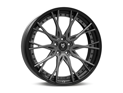 mbDesign MB KV3.2 DC passend für Audi RS6 C7 - gepfeffert.com