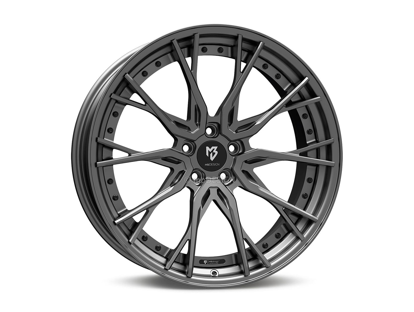 mbDesign MB KV3.2 DC passend für Audi RS6 C7 - gepfeffert.com