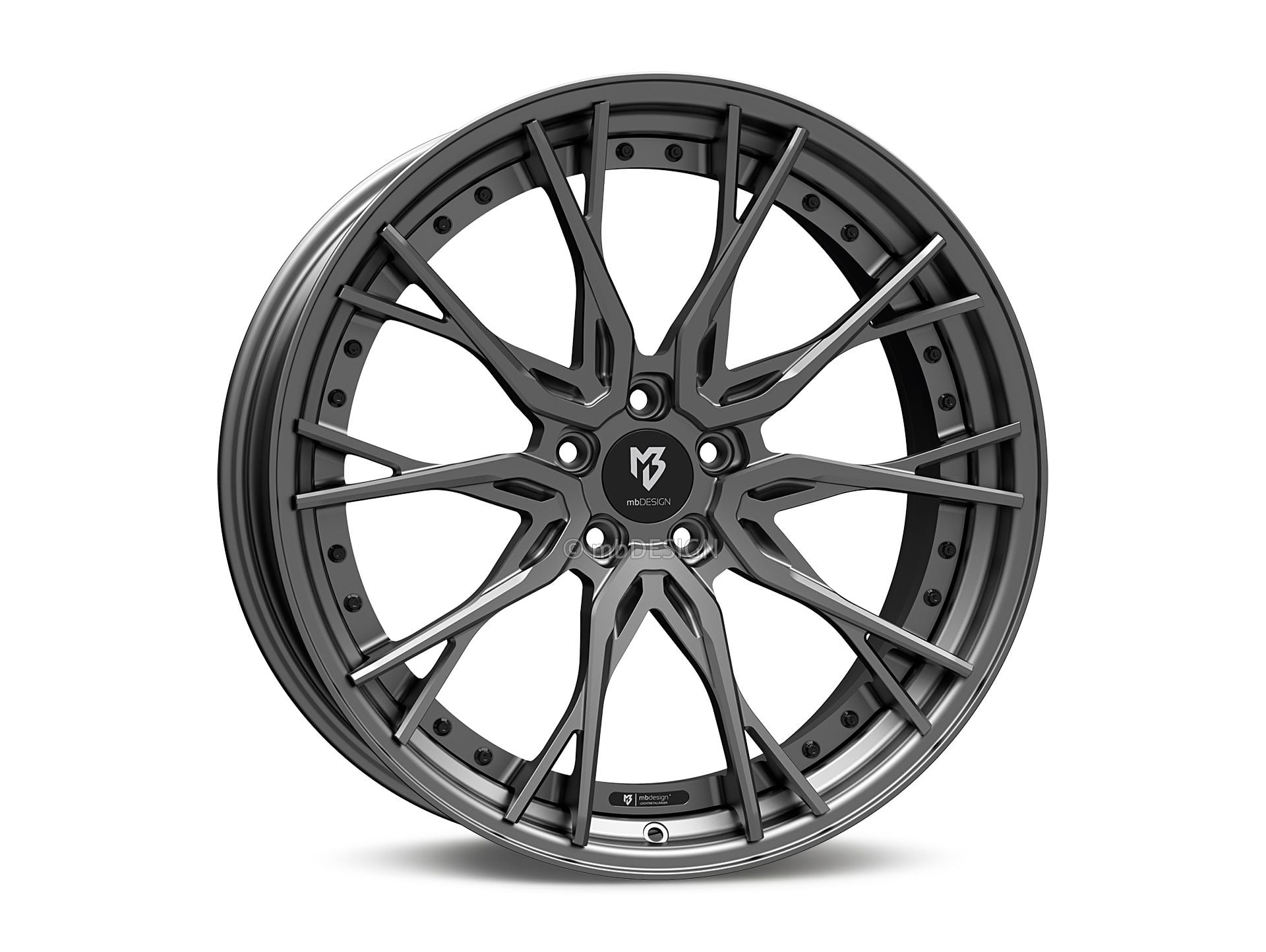 mbDesign MB KV3.2 DC passend für Audi RS6 C7 - gepfeffert.com