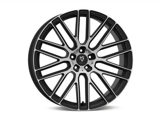 mbDesign MB KV4 passend für VW Bus T5 / T6 - gepfeffert.com