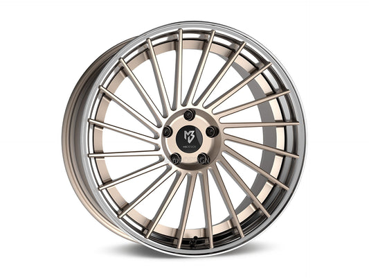 mbDesign MB VR3.2 2-tlg passend für Cupra Formentor / VW Tiguan - gepfeffert.com