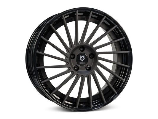 mbDesign MB VR3.2 2-tlg passend für Cupra Formentor / VW Tiguan - gepfeffert.com
