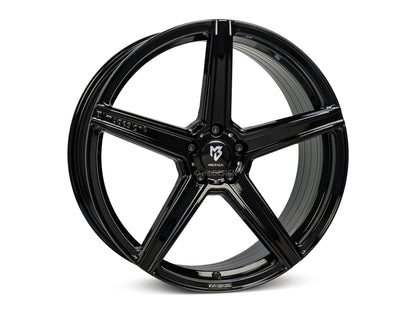 mbDesign MB KV1S C passend für Cupra Formentor / VW Tiguan - gepfeffert.com