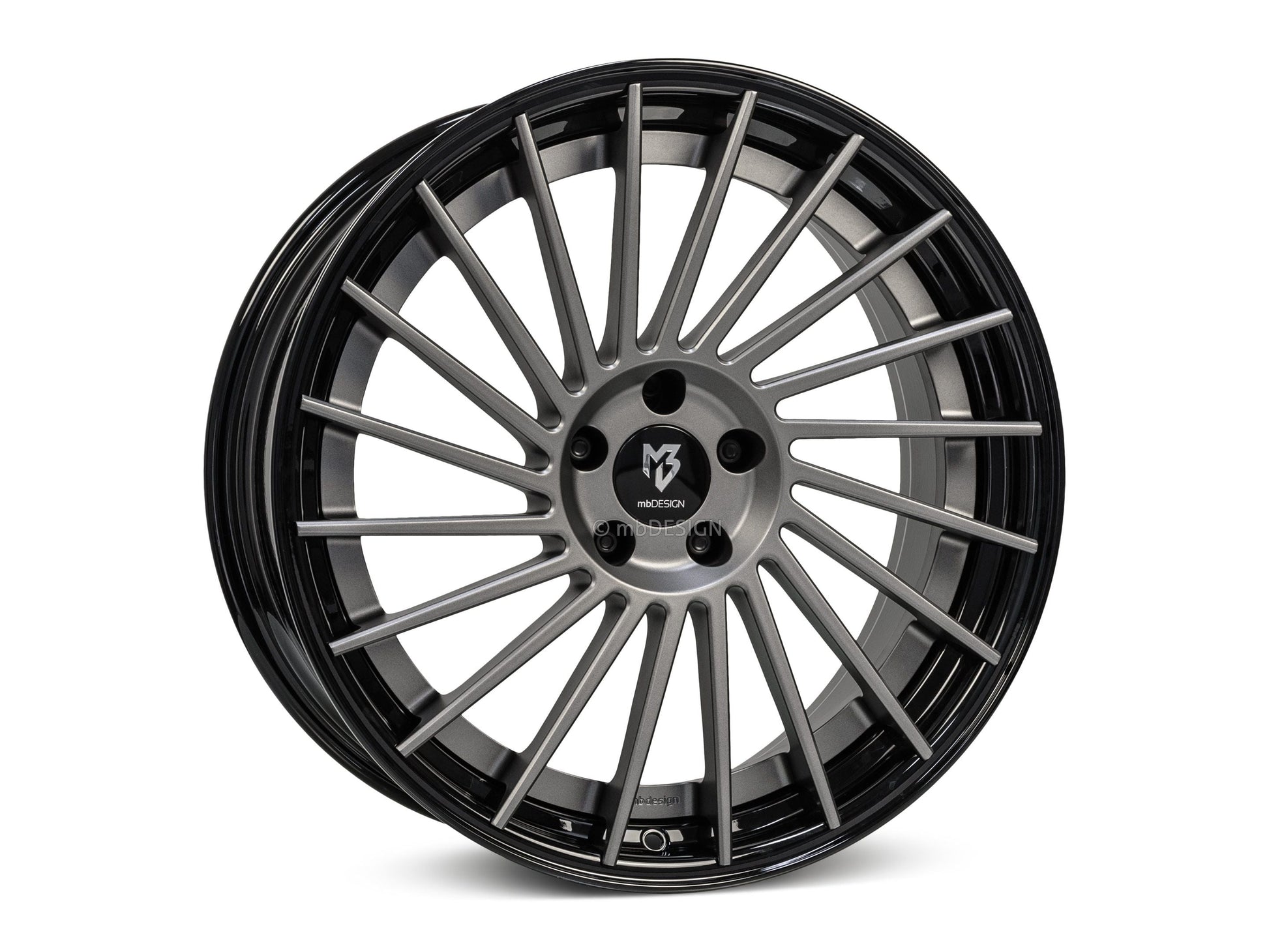 mbDesign MB VR3.2 2-tlg passend für Cupra Formentor / VW Tiguan - gepfeffert.com