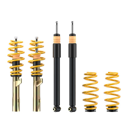KW V1 / V2 / V3 / V4 & ST X / XA / XTA Gewindefahrwerke BMW M3 (E46)