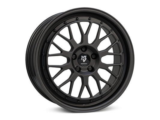 mbDesign MB LV1 passend für VW Bus T5 / T6 - gepfeffert.com