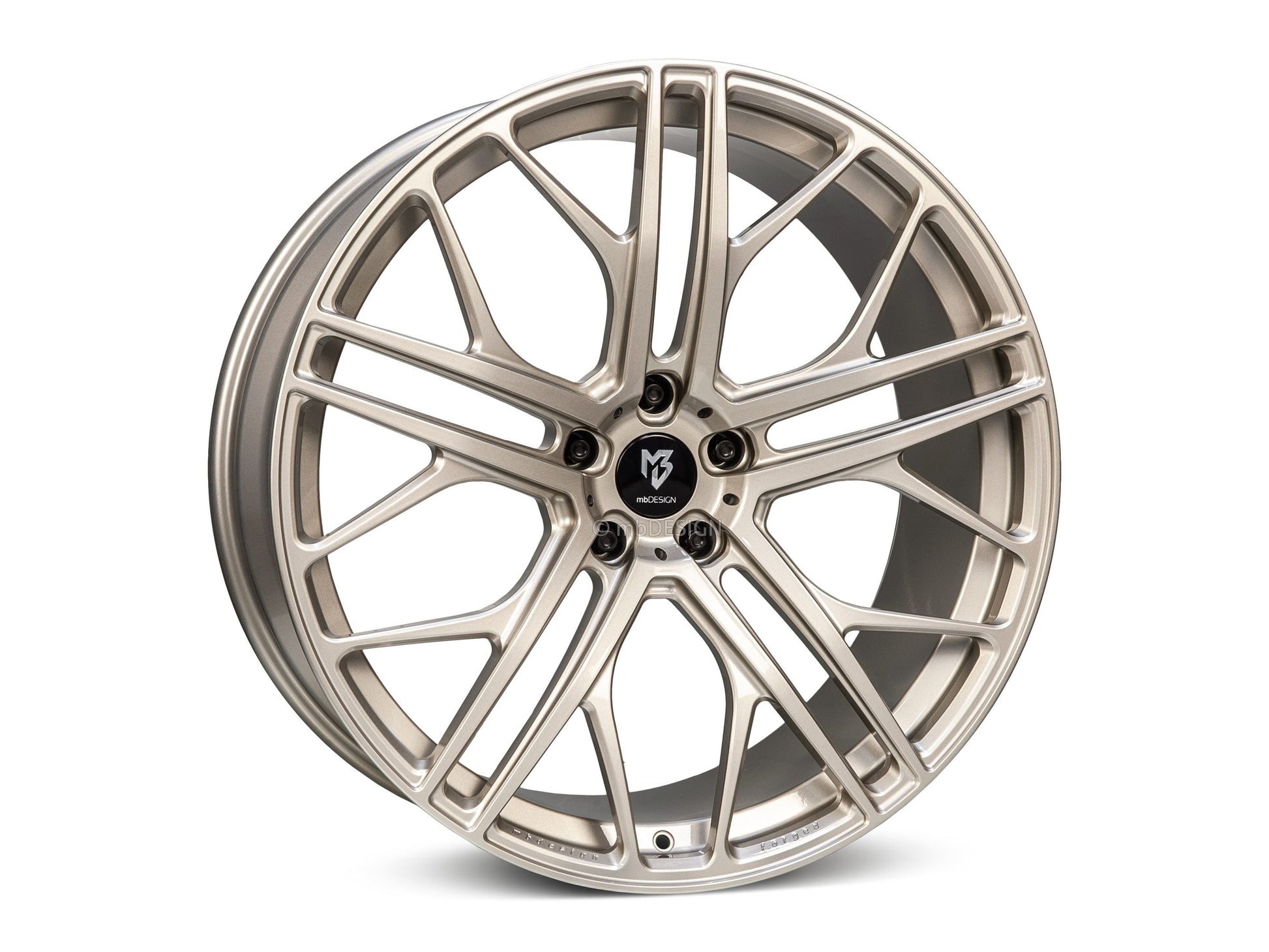 mbDesign MB SF1 DC passend für VW Bus T5 / T6 - gepfeffert.com