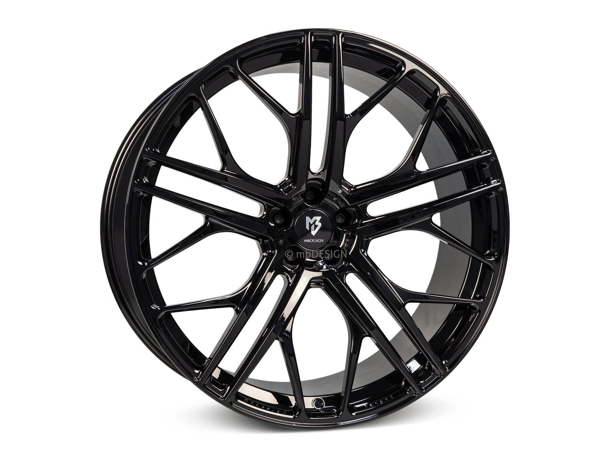 mbDesign MB SF1 DC passend für VW Bus T5 / T6 - gepfeffert.com